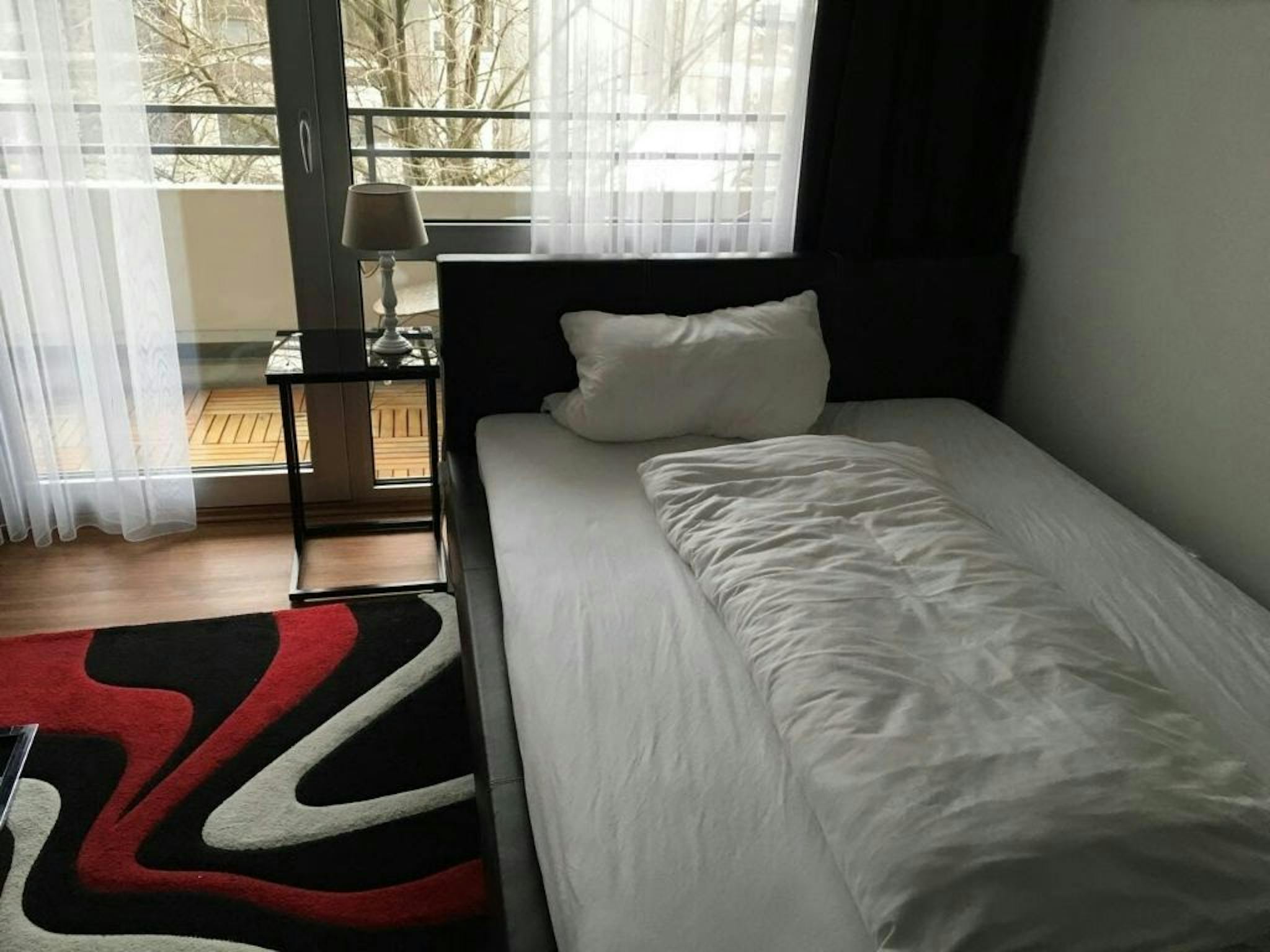 Apartment, Weihenstephaner Straße, Munich