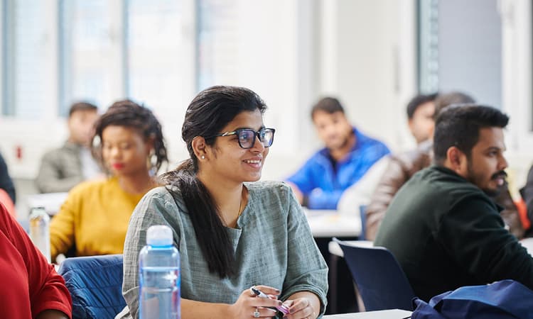 Why you should study in Germany with BSBI
