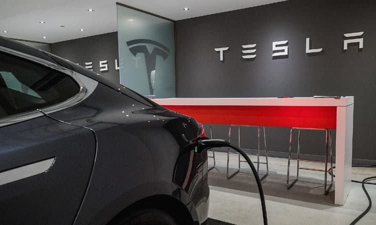 Tesla gigafactory in Brandenburg to be much smaller than anticipated
