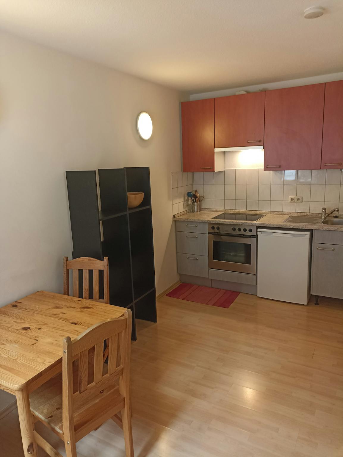 House, Tal, Munich