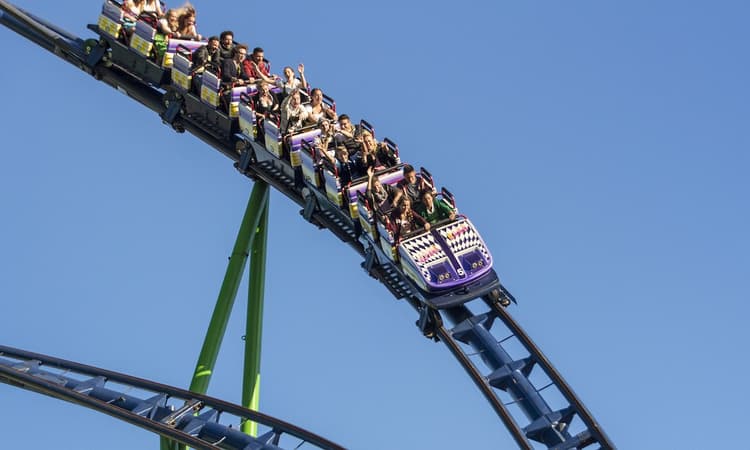 Germany sees two rollercoaster accidents in the space of a week
