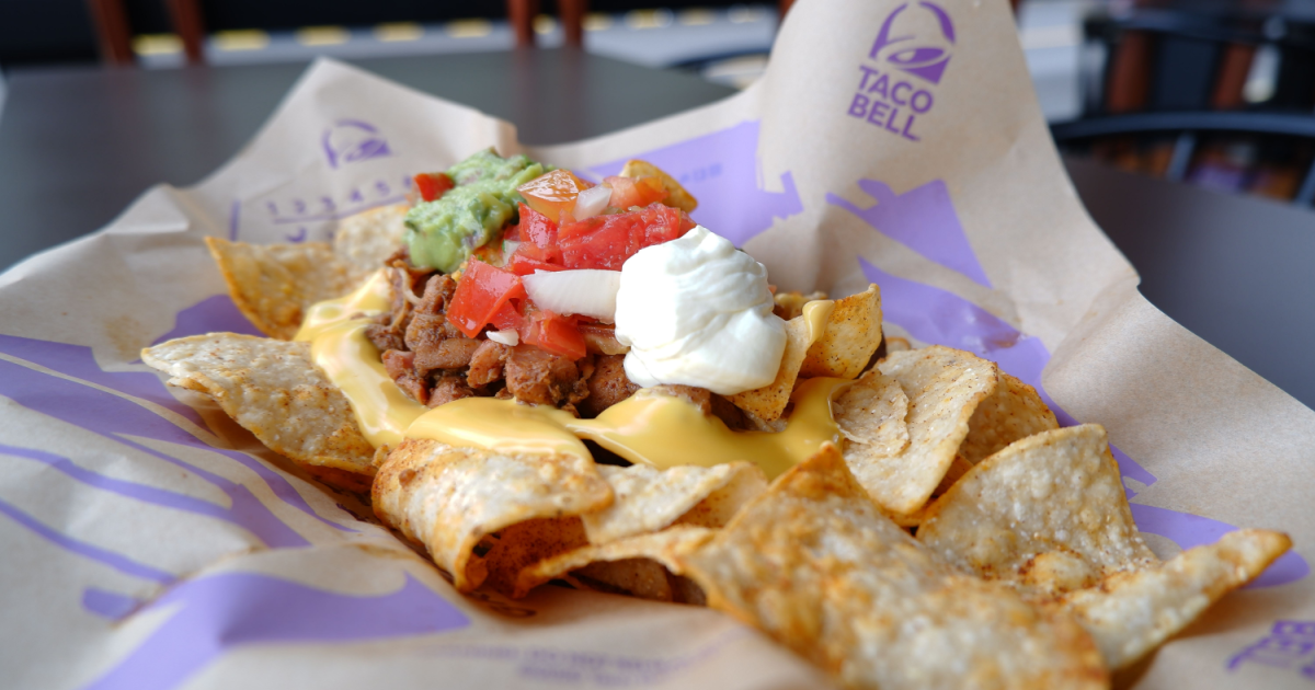 Taco Bell to open in three German cities