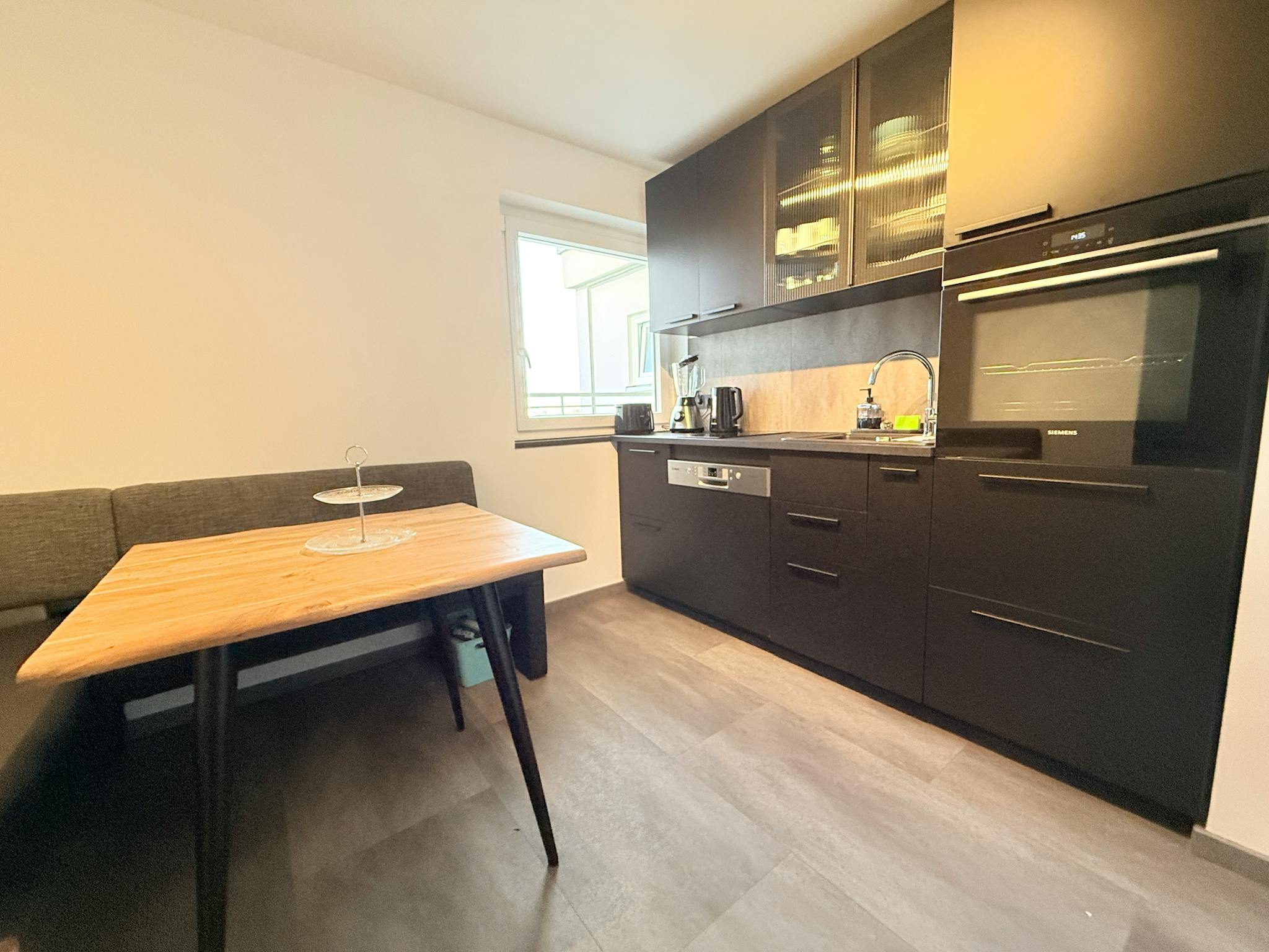 Apartment, Quiddestraße, Munich