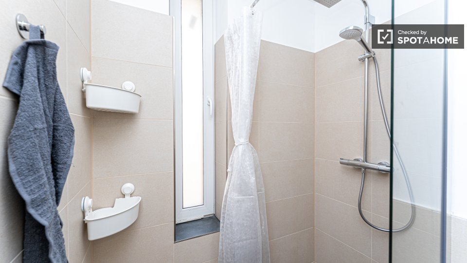 Room, Sonnenallee, Berlin