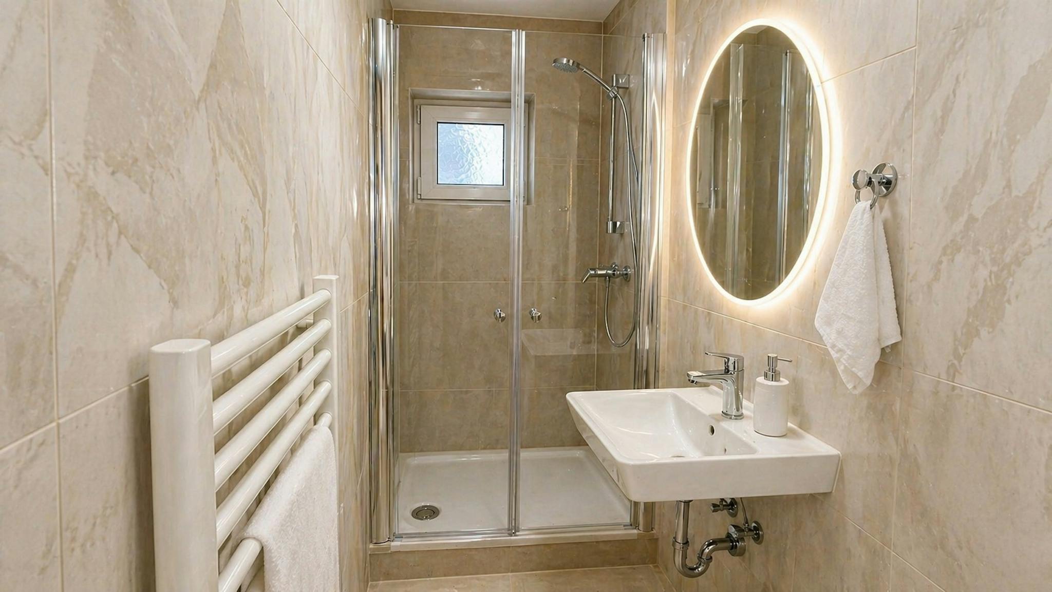 Apartment, Bläulingweg, Stuttgart