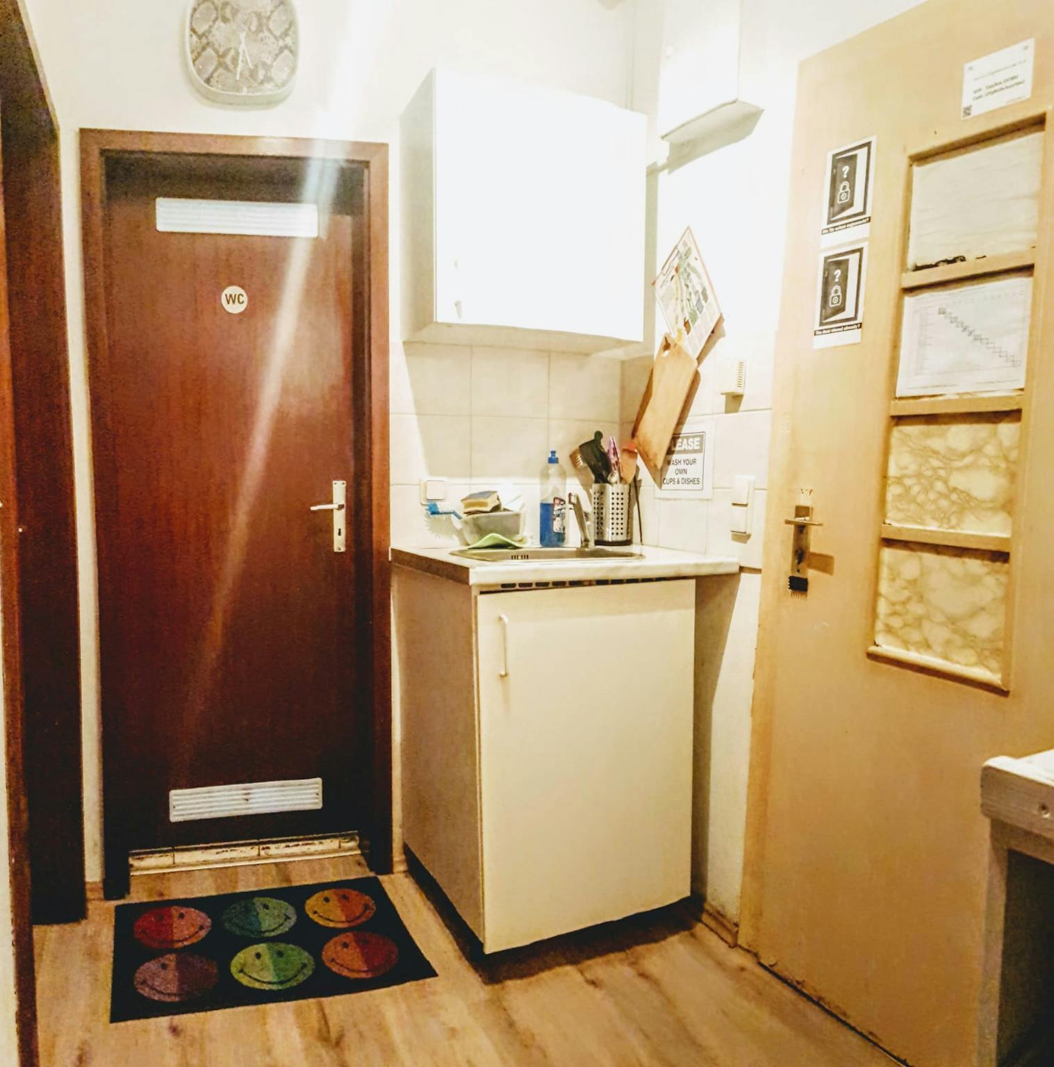 Apartment, Lütgendortmunder Straße, Dortmund
