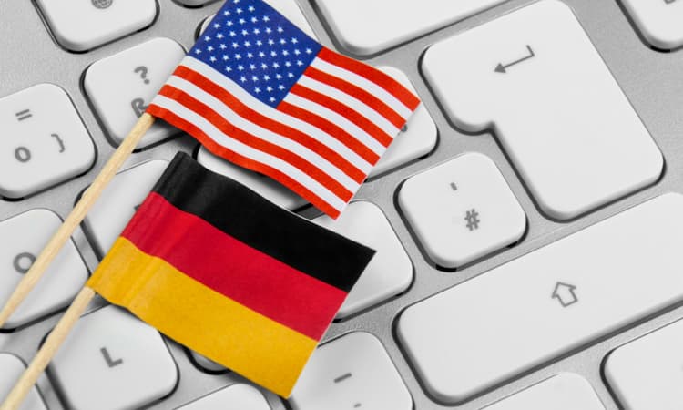 How to avoid double taxation as a US expat living in Germany
