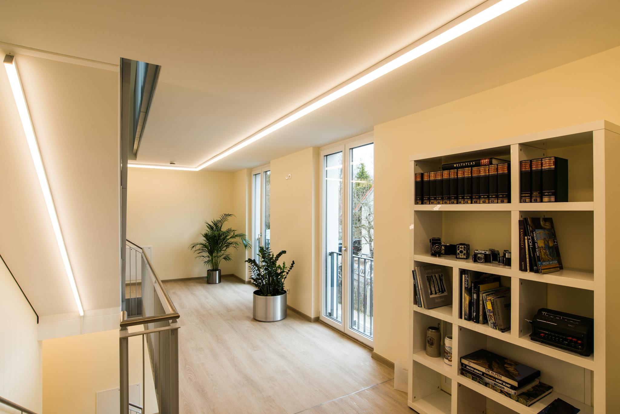 Apartment, Dorpater Straße, Munich