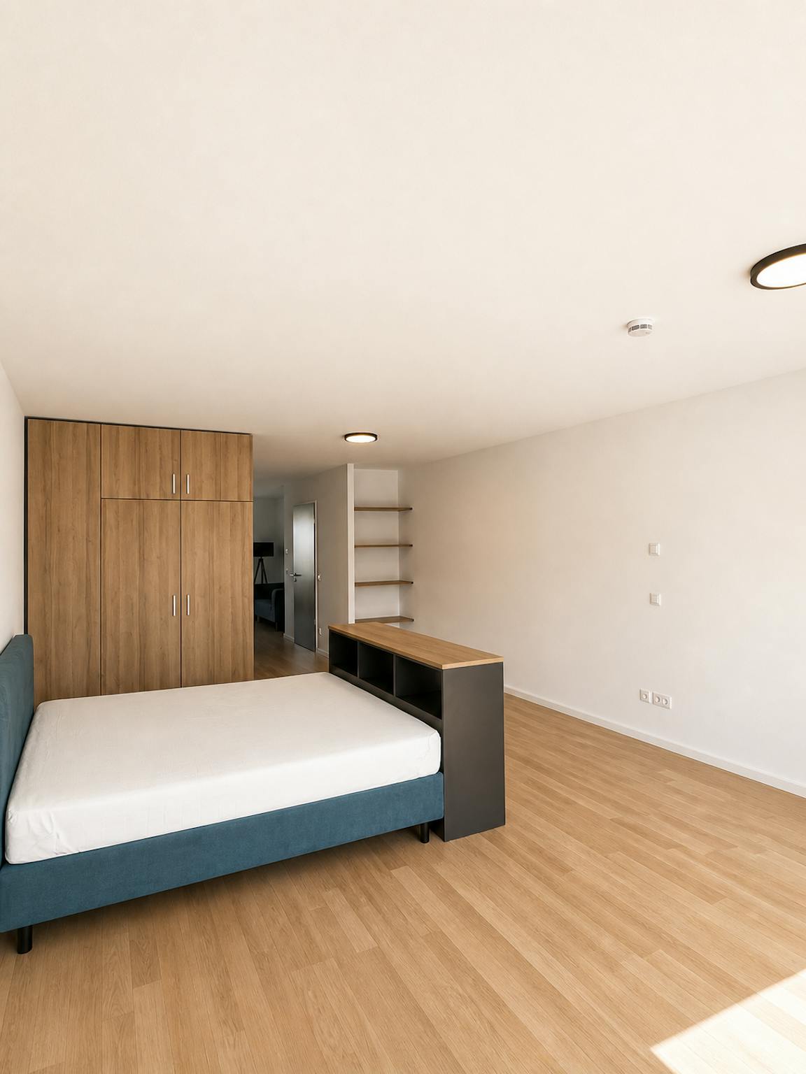 Apartment, Französische Straße, Potsdam