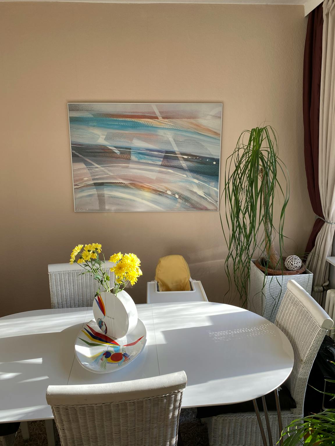 Apartment, Gasteiner Straße, Berlin