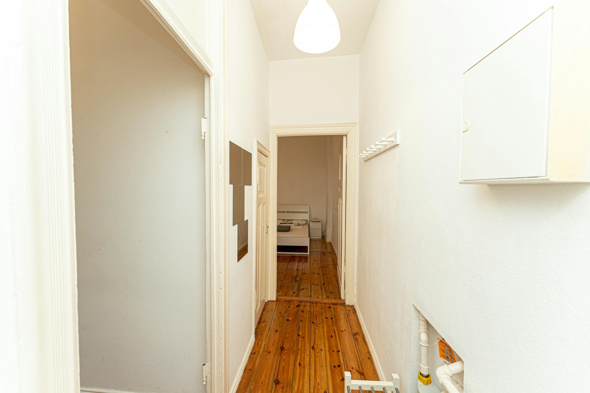 Apartment, Bornholmer Straße, Berlin