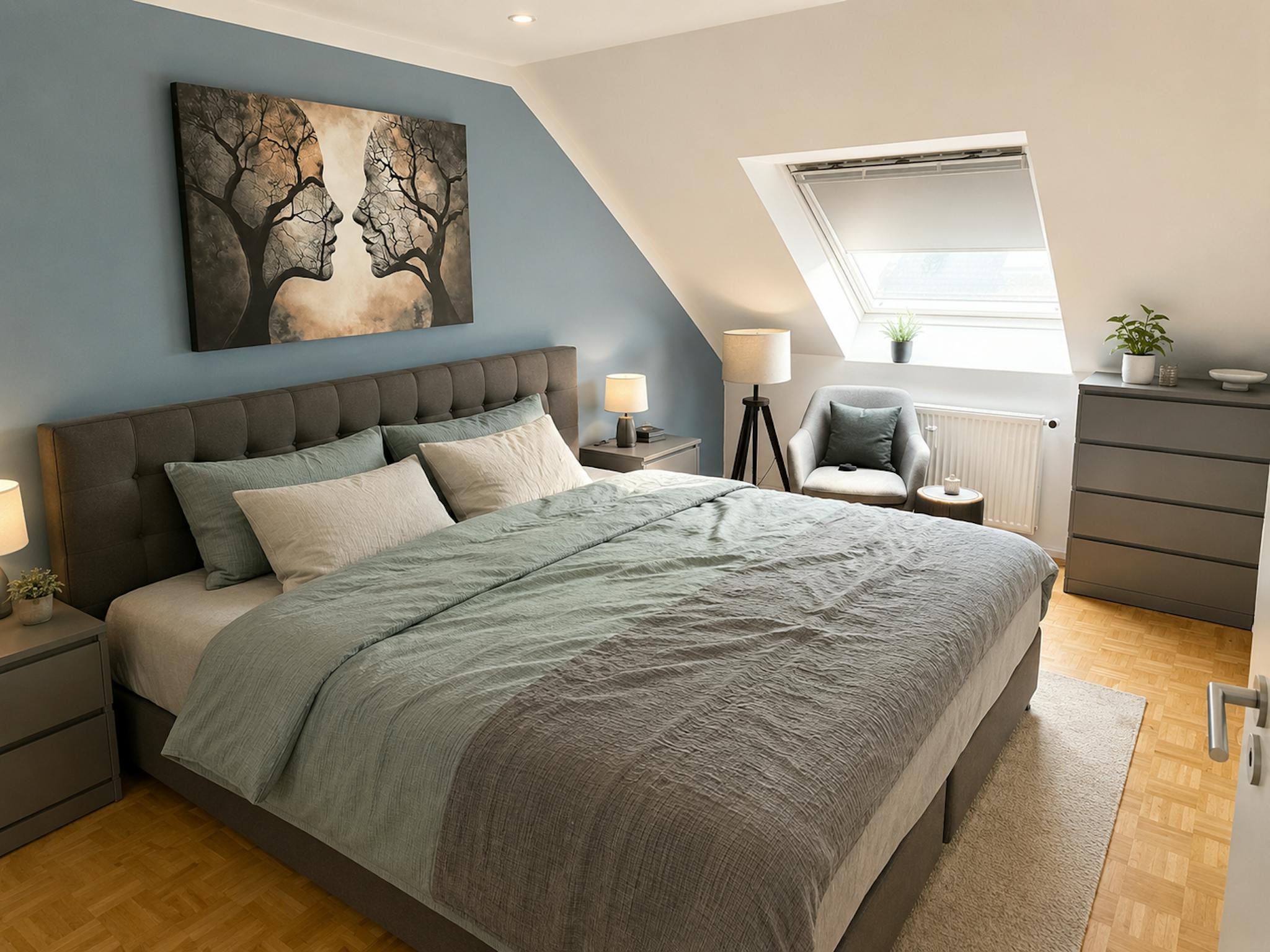 Apartment, Marktstraße, Cologne