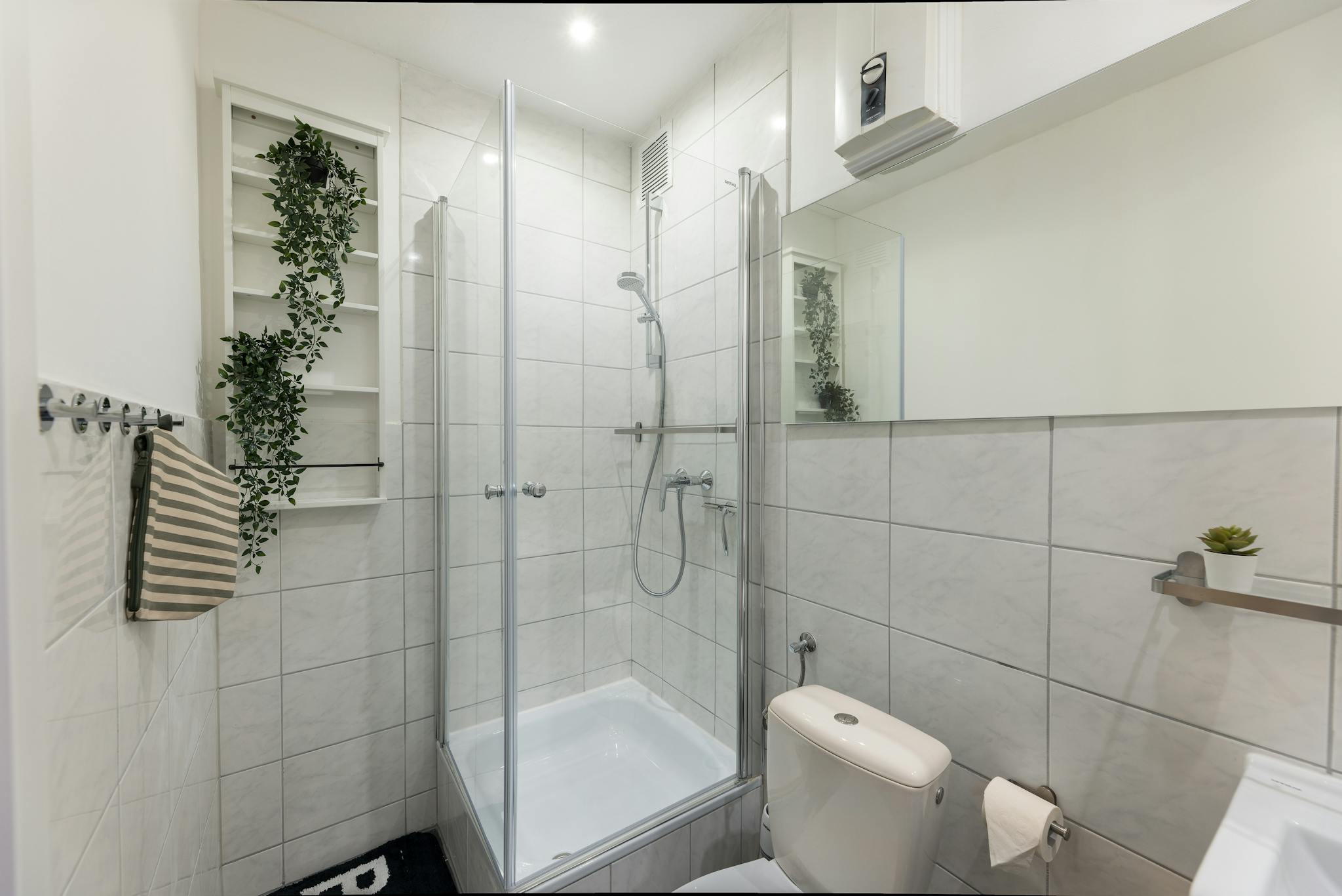 Apartment, Katharinenstraße, Hamburg