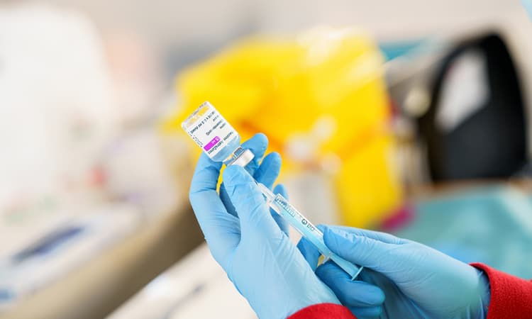 Three German states offering AstraZeneca vaccine to anyone who wants it