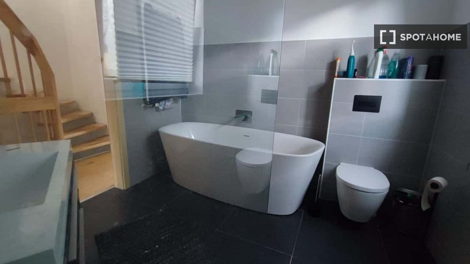 Apartment, Im Achterkastell, Berlin