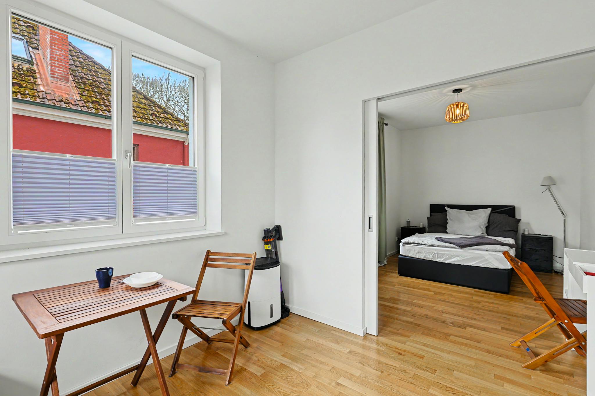 Apartment, Kielkamp, Hamburg