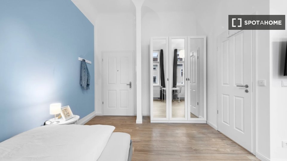 Apartment, Frankfurter Allee, Berlin