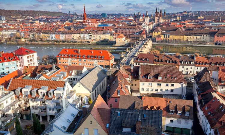 Up to 20C: Germany to see incredibly mild New Year's Eve