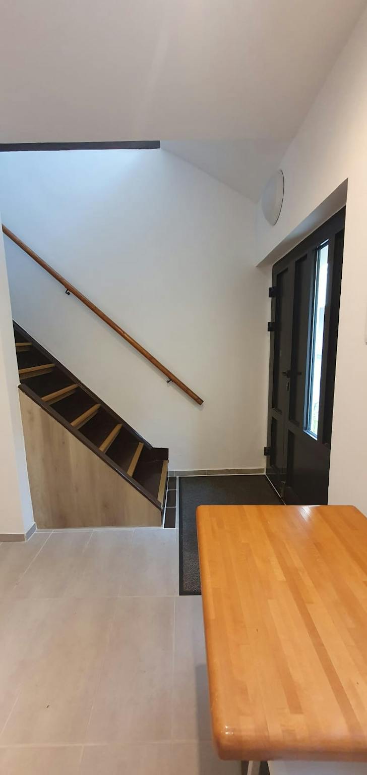Apartment, Bornaische Straße, Leipzig