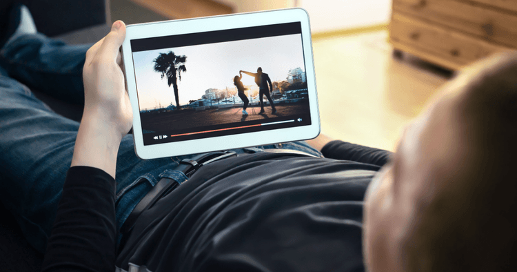 Streaming in Germany