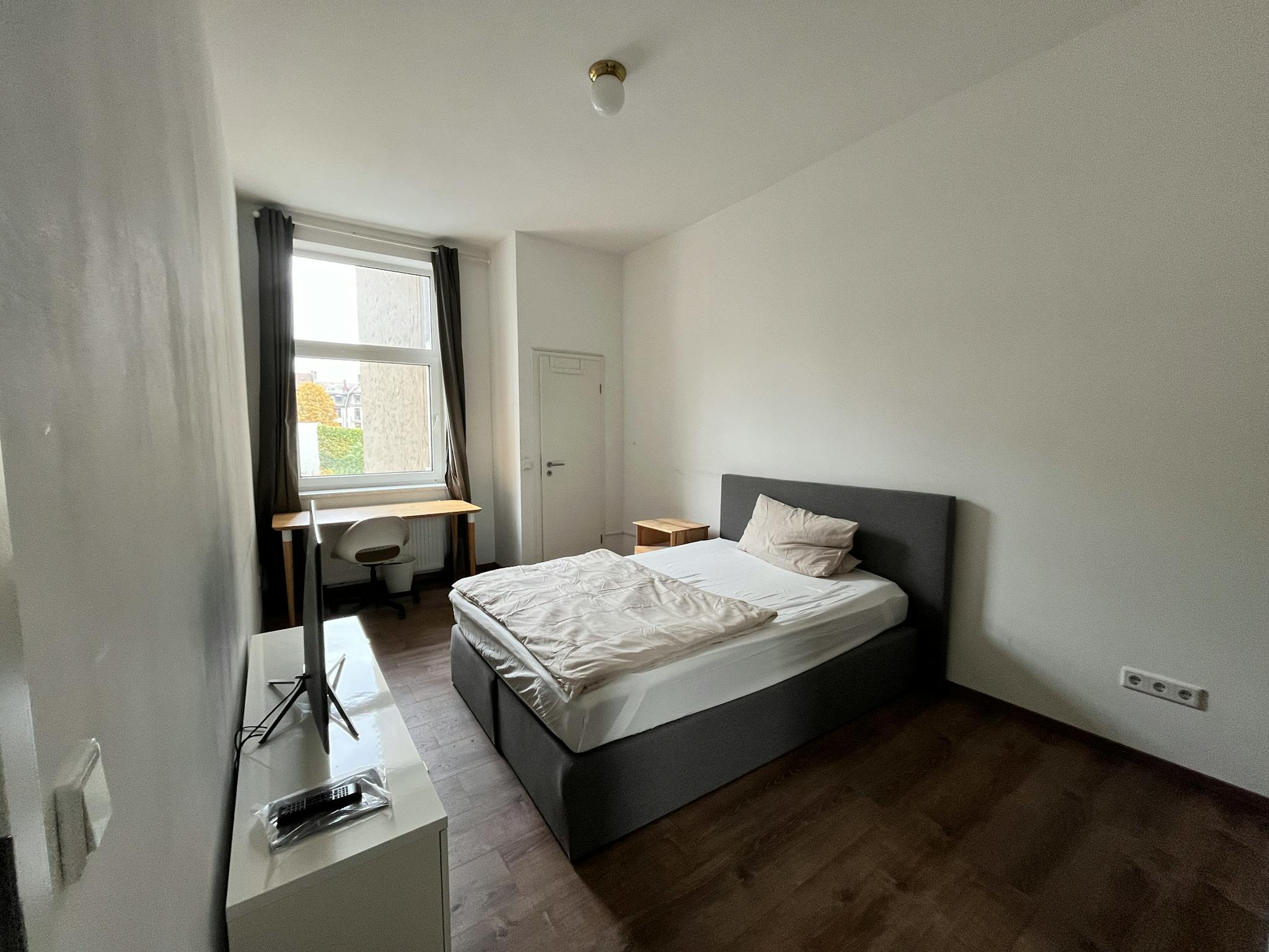 Apartment, Mainzer Landstraße, Frankfurt