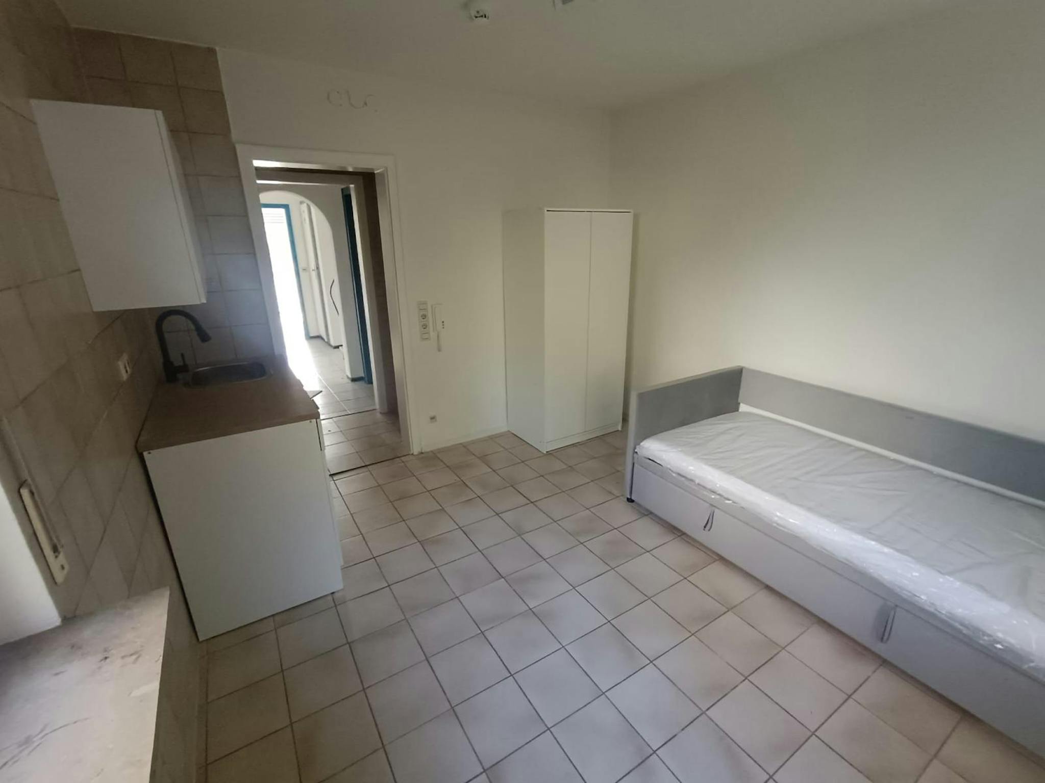 Apartment, Spemannstraße, Stuttgart