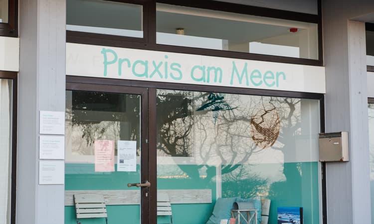 GP surgeries across Germany to remain closed on Monday due to strike