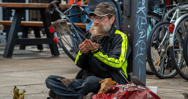 Homelessness in Berlin forecast to increase by 60 percent by 2029