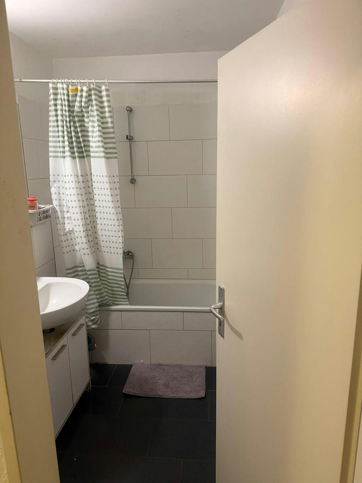 Apartment, Klaus-Groth-Straße, Hamburg