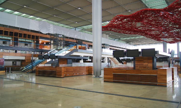 Delayed BER airport needs another 300 million euros to avoid bankruptcy