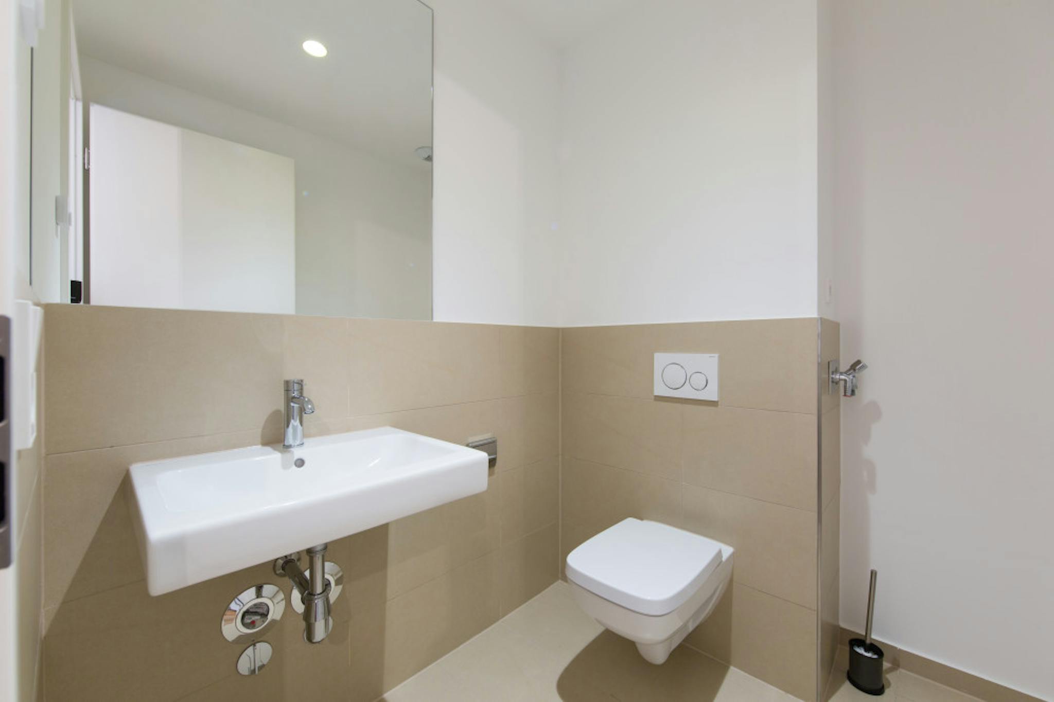 Apartment, Nazarethkirchstraße, Berlin