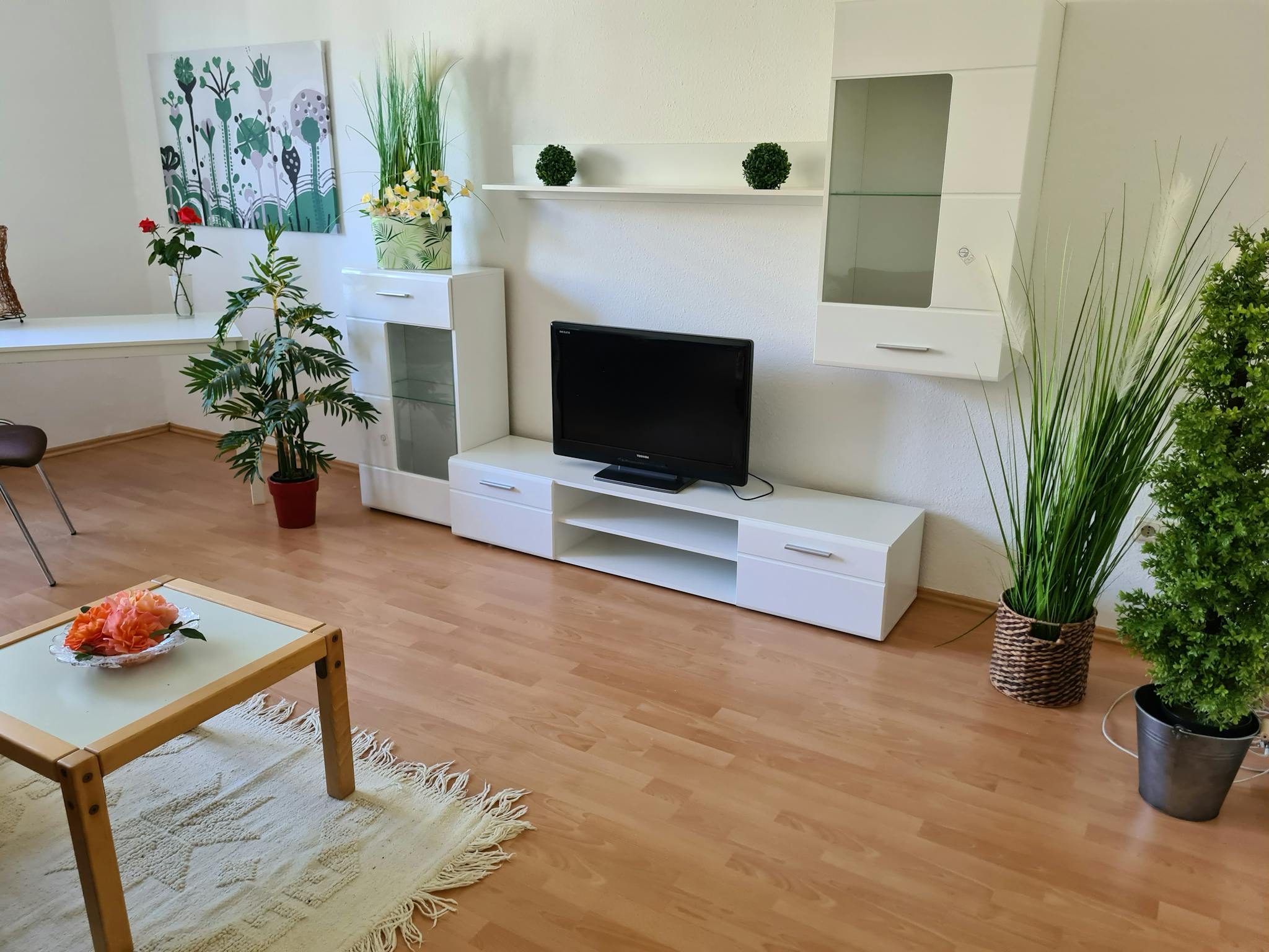 Apartment, Plauener Straße, Dortmund