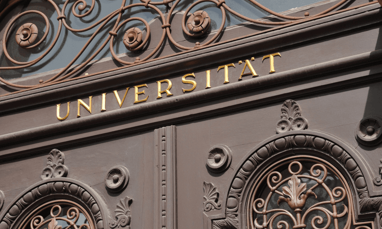 4 German universities among top 100 in the world in new ShanghaiRanking