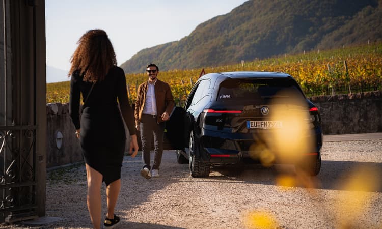FINN: The simple way to get your next car