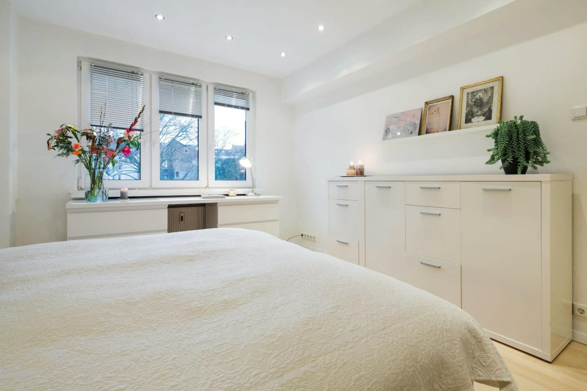 Apartment, Kronprinzenstraße, Dusseldorf