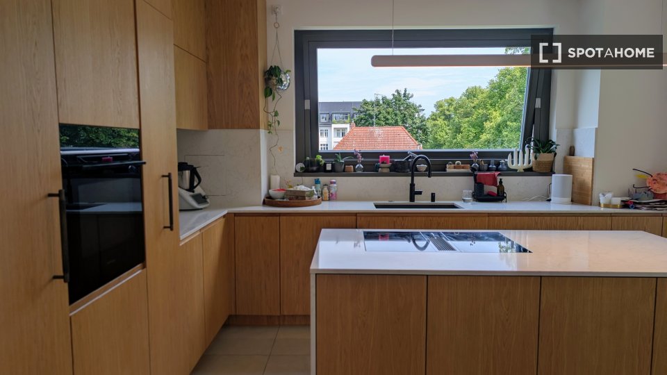 Apartment, Parkstraße, Berlin