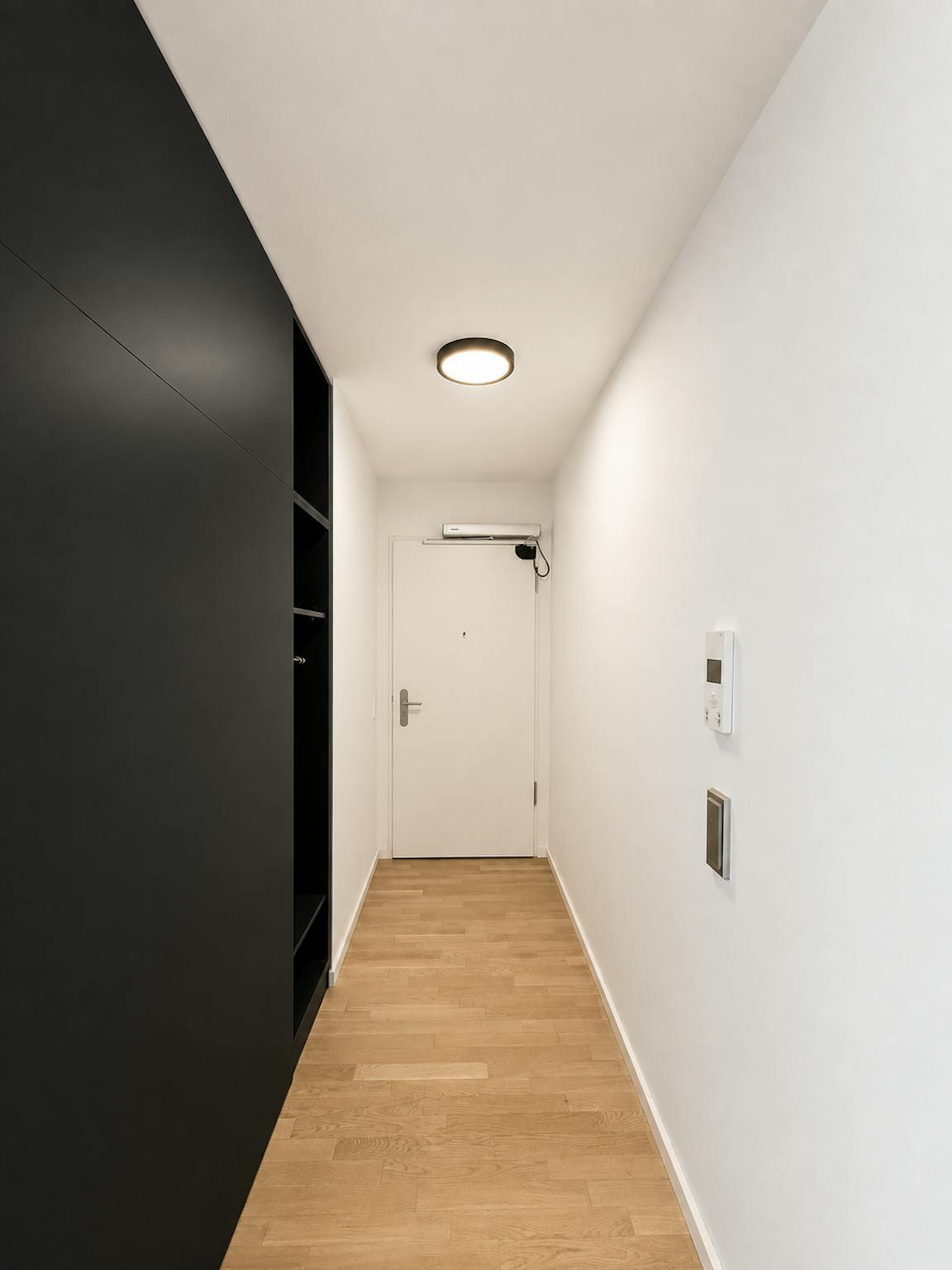 Apartment, Französische Straße, Potsdam