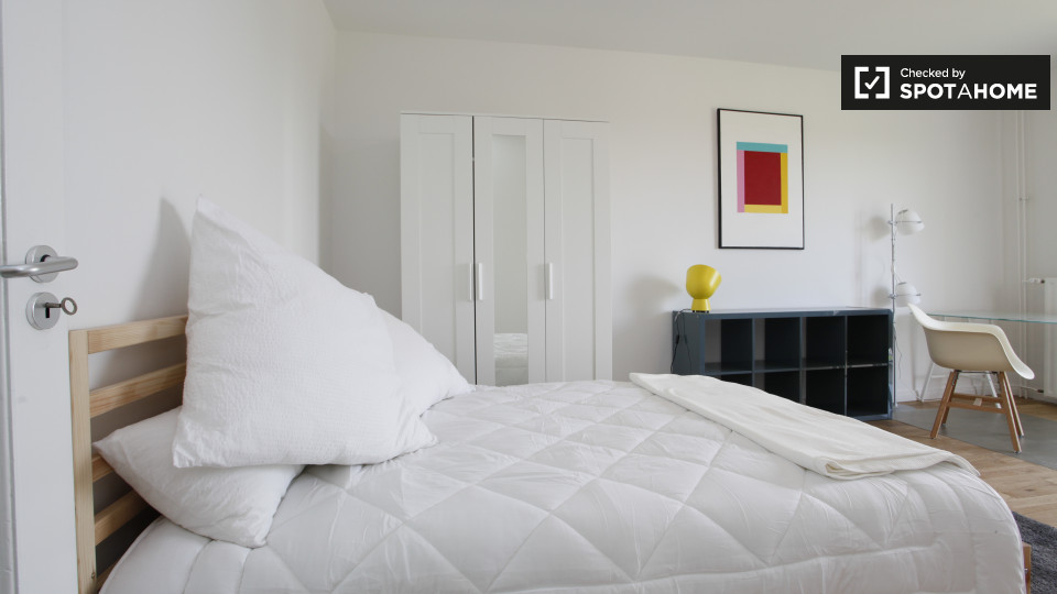 Room, Neltestraße 25, 12489 Berlin, Germany, Berlin