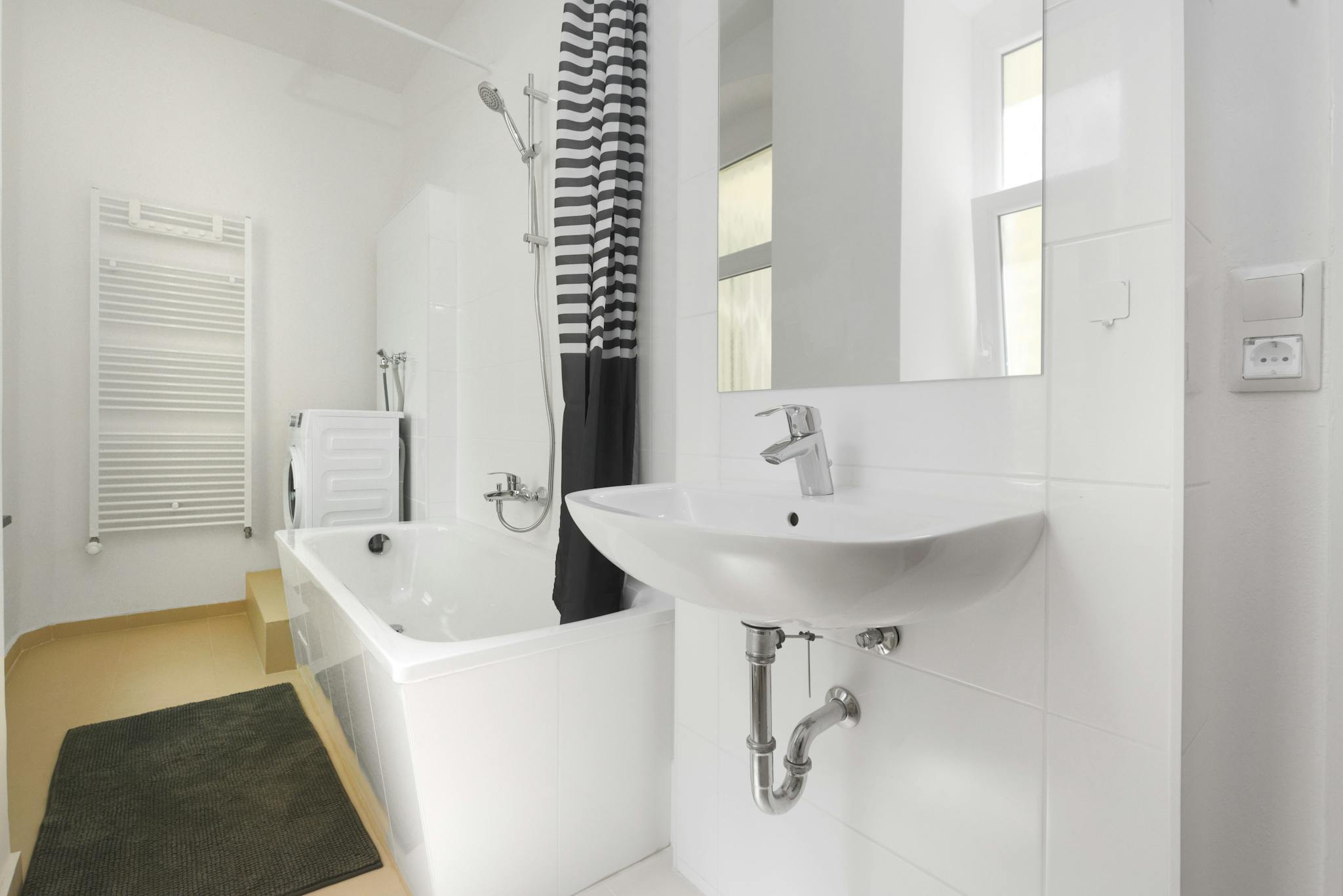 Apartment, Buschkrugallee, Berlin