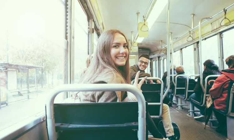 Public transportation in Germany: A student's guide