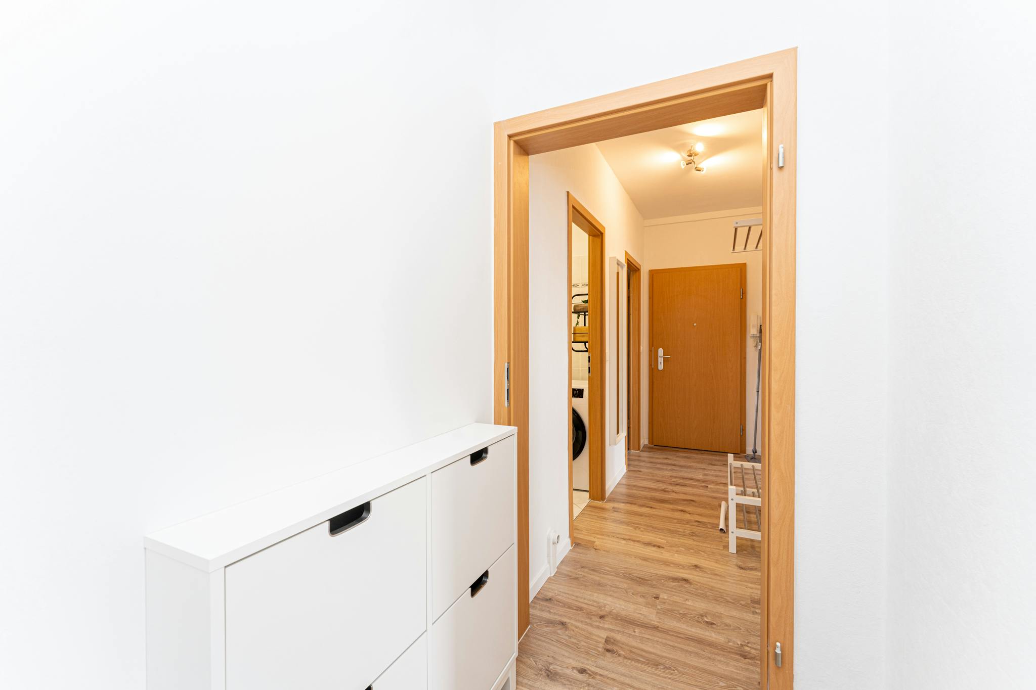 Apartment, Hubertusdamm, Potsdam