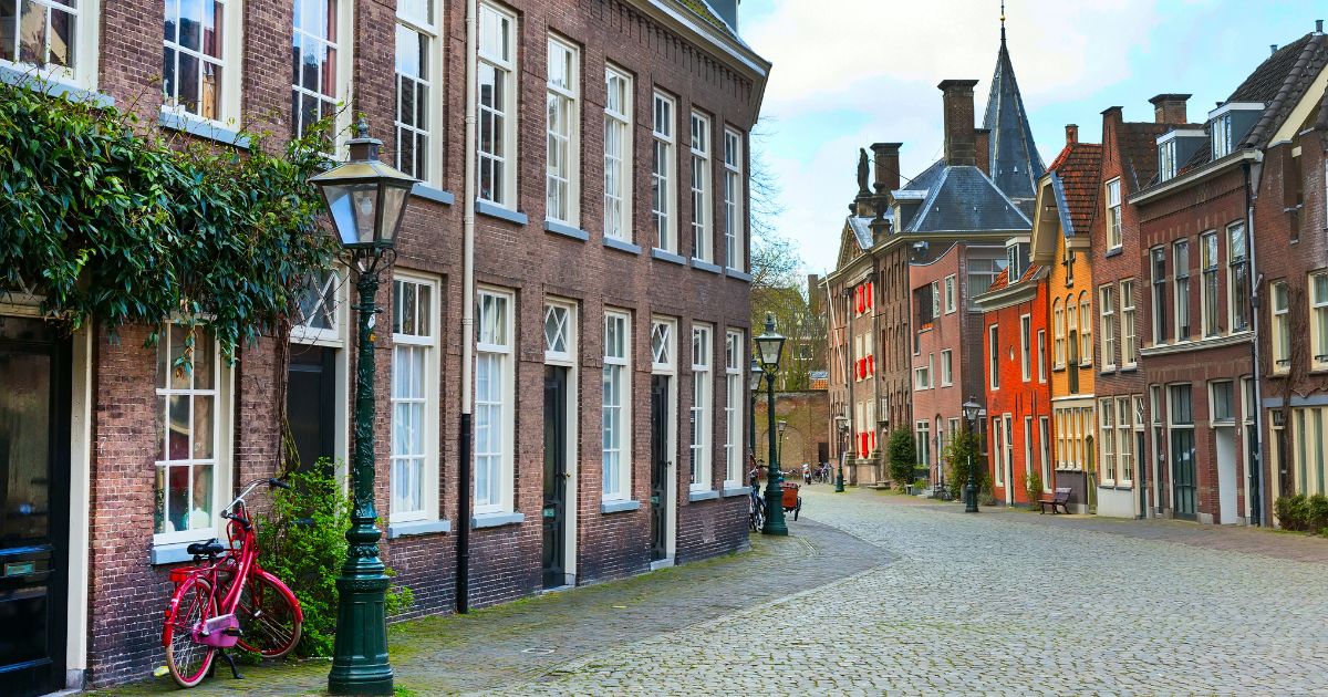 Why buying a house in the Netherlands isn't the right choice for every expat