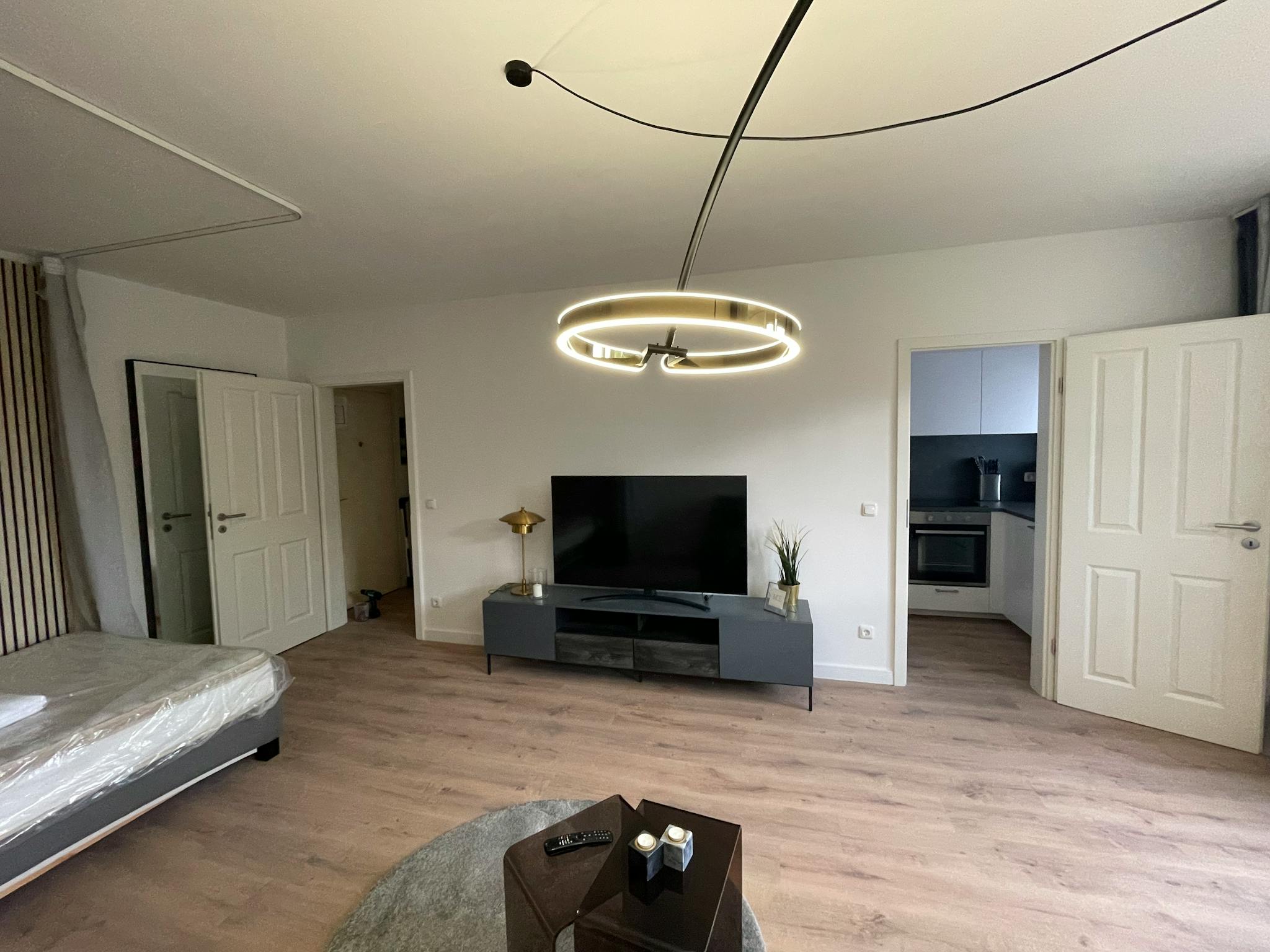 Apartment, Hellbrookkamp, Hamburg