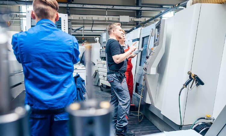 One in four German companies considering job cuts amid high energy prices