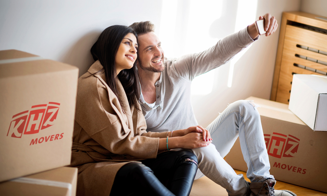 AGS Global Solutions: Responsible removalists