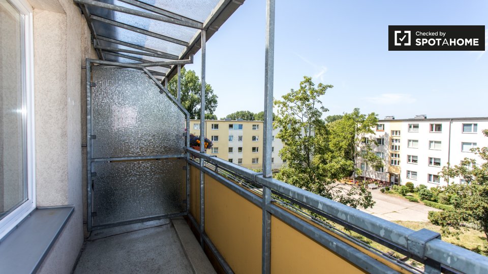 Room, Neltestraße 37, 12489 Berlin, Germany, Berlin