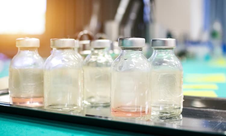 Thousands volunteer for German coronavirus vaccine trials