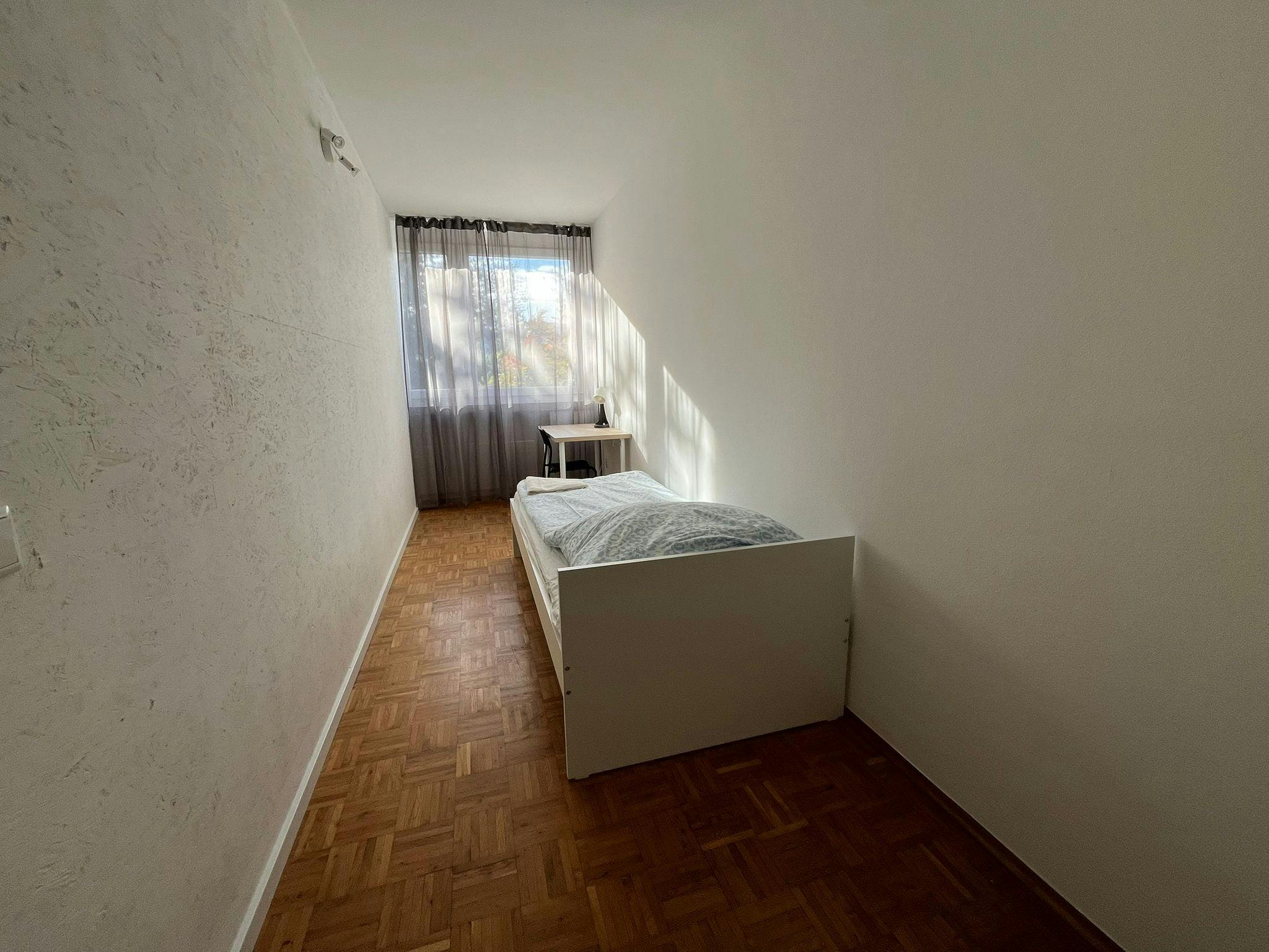 Apartment, Löwenstraße, Dortmund