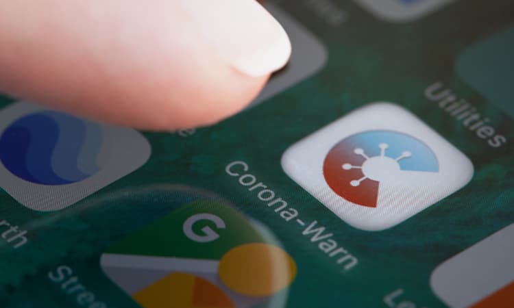 Germany's Corona-Warn-App to let you check in at restaurants and events
