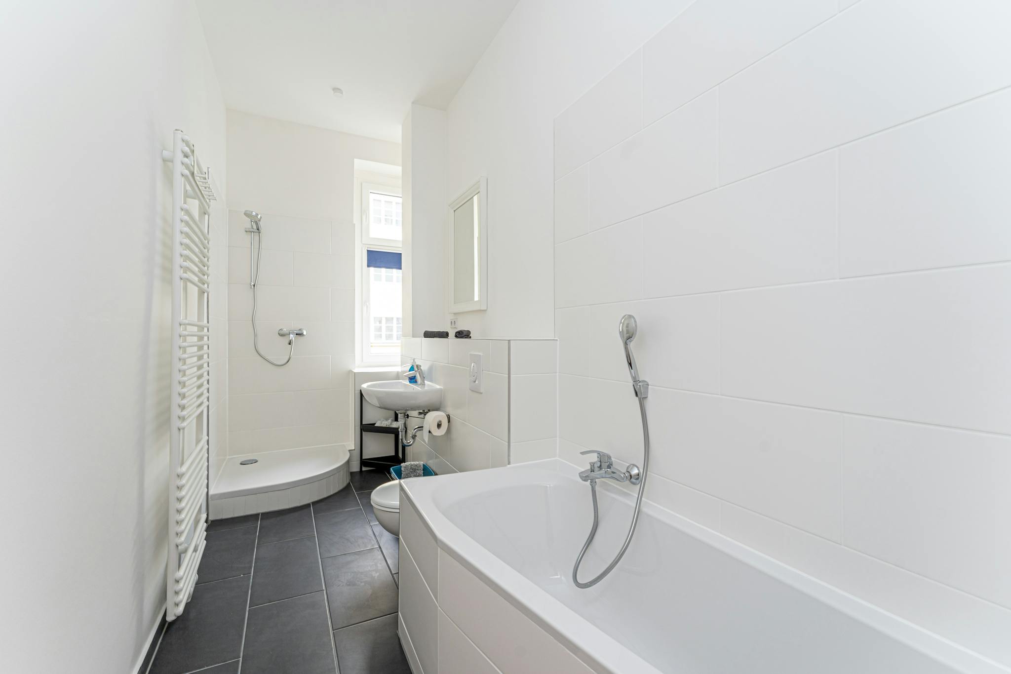 Apartment, Zechliner Straße, Berlin
